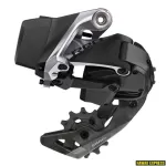 SRAM Red eTap AXS D1 12-k&auml;iguline tagumine k&auml;iguvaheti, maksimaalne hammasratas 33T (aku ei kuulu komplekti)