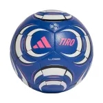 &bdquo;Adidas Tiro League&ldquo; jalgpall, tumesinine ja valge, KA5261 4