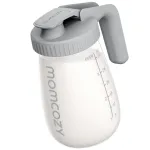 Momcozy GP01 Hall | 950 ml mahutavusega rinnapiima s&auml;ilitamisn&otilde;u
