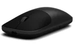 &bdquo;Satechi Slim EX Mouse&ldquo; &ndash; kahele seadmele m&otilde;eldud juhtmeta hiir (kosmiline must)