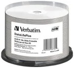 DVD-R 4,7 GB 16x, kinkekarp, 50 t&uuml;kki (43734)