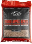 Wood Pellets Apple 9 kg