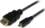 High Speed HDMI 3m Black