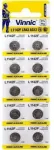 AG12-10BB 10-pack Blister