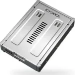 MB982SP-1S 2,5/3,5 SATA ja SSD