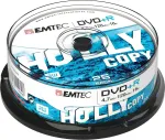 DVD+R 4,7GB 16x Holly Copy 25 pcs Cake Box