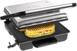 Stalinis grill &bdquo;Inicio&ldquo; GC242D12