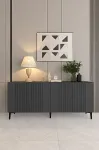 Konsool, Hanah Home, antratsiithall, 150 x 75 x 32