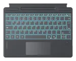Inateck KB05114 QWERTZ &bdquo;Bluetooth&ldquo; hall