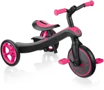 Explorer Trike 4in1 Pink
