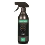 Universal degreaser Polishing and Care agent for plastic parts 500ml