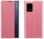 "Sleep Book Case Samsung Galaxy A33 5G" Pink