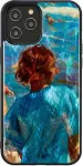 "SmartPhone case Apple iPhone 12/12 Pro" Children on the Beach