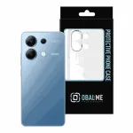"TPU Case Xiaomi Redmi Note 13 4G" Transparent