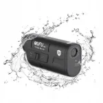 V20S Video recorder / motorcycle cam (front+back) Full HD