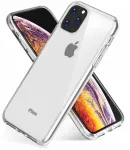 "Back Case Ultra 2 mm Apple iPhone 11 Pro Max" Transparent