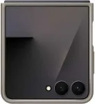 EF-VF766PJE Kindsuit Case Galaxy Z Flip7 Taupe