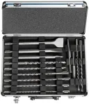 D-42444 drill bit set 17 pcs