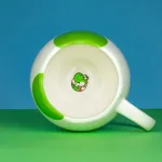 Yoshi Egg Shaped Mug
