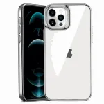 "Back Case Ultra 1 mm Apple iPhone 13 Pro Max" Transparent