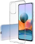 "Ultra Back Case 1 mm Xiaomi 12 Pro 5G" Transparent