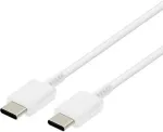 EP-DA705BWEGWW USB-C&ndash;USB-C 1 m, valge
