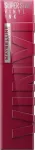 Superstay Vinyl Ink Lipstick 4,2 ml 30 Unrivaled