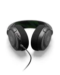 Steelseries ARCTIS NOVA 1X K&otilde;rvaklapid Juhtmega Kaarega M&auml;ngudeks Must, roheline