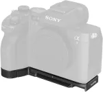 &bdquo;SmallRig&ldquo; kiir&uuml;hendusplaat &bdquo;Sony A7 IV&ldquo; 3666 (3666B)