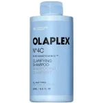 OLAPLEX_No.4C Bond Maintenance Clarifying Shampoo &ndash; juukseid puhastav &scaron;ampoon, 250 ml