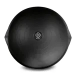 Tasakaalustamisplatvorm / tasakaalupall BOSU Balance Trainer PRO Black