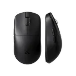 MCHOSE L7 Ultra+ Wireless Gaming Mouse Black
