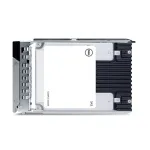 DELL 345-BDOM SSD-ketas, 1,92 TB, 2,5 tolli, &bdquo;Serial ATA III&ldquo;