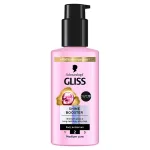Gliss Kur - Leave-in hair serum Shine Booster 100 ml