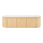 Larvik TV-Bench