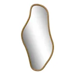 Peegel Brandsb, 60 x 120 cm