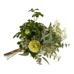Green Spirit Bouquet