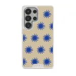 La Playa - Samsung Galaxy S25 Ultra Case, Elite Light (Magnetic) / Silver