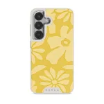 Core Memory - Samsung Galaxy S25 Case, Elite Light (Magnetic) / Silver