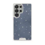 North Star - Samsung Galaxy S25 Ultra Case, Elite Light (Magnetic) / Silver