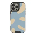 Flow - iPhone 16 Pro Max Case, Elite Dark (MagSafe) / Silver