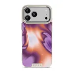 Nebula - iPhone 17 Pro Max Case, Elite Light (MagSafe) / Silver