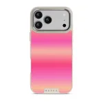 SPF 100 - iPhone 17 Pro Max Case, Elite Light (MagSafe) / Silver