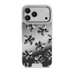 Unbreakable - iPhone 17 Pro Max Case, Elite Mirror Light (MagSafe) / Silver