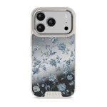 Sweetheart - iPhone 17 Pro Case, Elite Mirror Light (MagSafe) / Silver