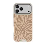 Lasso - iPhone 17 Pro Max Case, Elite Light (MagSafe) / Silver
