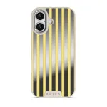 Sunbreak - iPhone 17 Case, Elite Mirror Light (MagSafe) / Silver