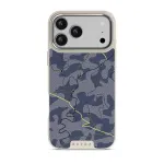 Pathfinder - iPhone 17 Pro Max Case, Elite Light (MagSafe) / Silver