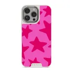 Let's Go Party - iPhone 16 Pro Max Case, Elite Light (MagSafe) / Silver