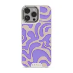 Y2Kool - iPhone 16 Pro Case, Elite Light (MagSafe) / Silver